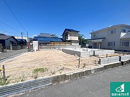 加西市北条町北条　第4期　新築一戸建て 1号地