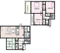 堺市南区庭代台　第2期　新築一戸建て 2号地