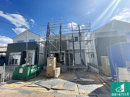 小野市中町　第1期　新築一戸建て 3号地