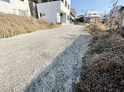 明石市藤江　第6期　新築一戸建て 2号地