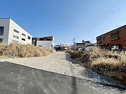 明石市藤江　第6期　新築一戸建て 3号地