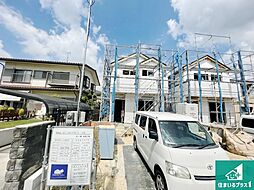 三木市緑が丘町西　新築一戸建て 1号地