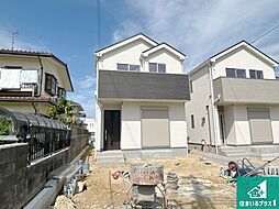 三木市緑が丘町西　新築一戸建て 1号地