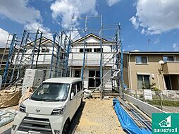 三木市緑が丘町西　新築一戸建て 2号地