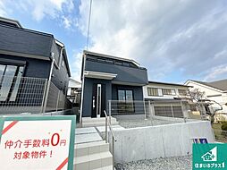 神戸市北区北五葉　第4期　新築一戸建て 2号地