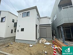 明石市藤が丘　第2期　新築一戸建て 1号地