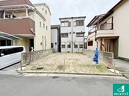 高槻市日向町　新築一戸建て