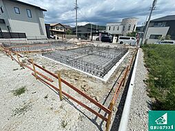 加西市北条町横尾　第9期　新築一戸建て 2号地