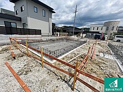 加西市北条町横尾　第9期　新築一戸建て 1号地