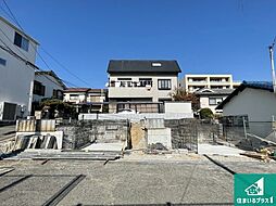 池田市桃園　第23-1期　新築一戸建て 1号地