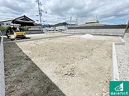 西脇市和布町　新築一戸建て 2号地