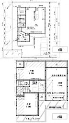 神戸市西区狩場台　新築一戸建て