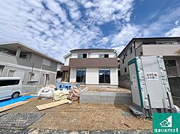 三木市緑が丘町西　第2期　新築一戸建て