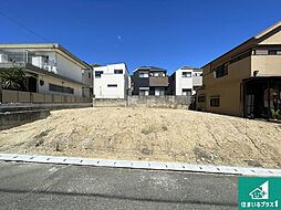 神戸市垂水区神陵台　第9期　新築一戸建て 2号地