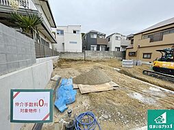 神戸市垂水区神陵台　第9期　新築一戸建て 1号地