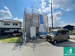 西脇市野村町　第13期　新築一戸建て 1号地