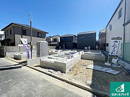 神戸市垂水区星陵台　第8期　新築一戸建て 1号地