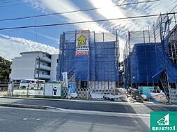 神戸市西区伊川谷町有瀬　新築一戸建て 5号地