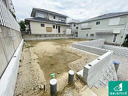 茨木市山手台　第1期　新築一戸建て 1区画