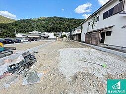 西脇市郷瀬町　新築一戸建て 2号地