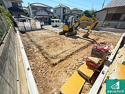 明石市大久保町高丘　第12期　新築一戸建て 2号地