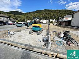 西脇市郷瀬町　新築一戸建て 1号地