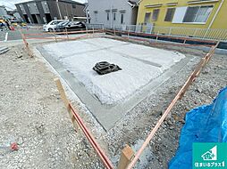 三木市福井　第5期　新築一戸建て 3号地