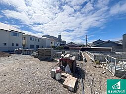 明石市魚住町西岡　第7期　新築一戸建て 2号地