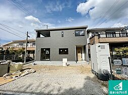 三木市上の丸町　第2期　新築一戸建て 2号地