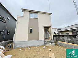 三木市自由が丘本町　第30期　新築一戸建て 1号地