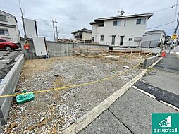 明石市大久保町大窪　第17期　新築一戸建て 3号地