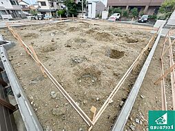 明石市大久保町大窪　第17期　新築一戸建て 2号地