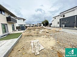 明石市大久保町大窪　第17期　新築一戸建て 1号地