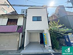 西宮市鳴尾町　新築一戸建て