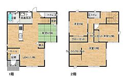 加西市北条町横尾　新築一戸建て