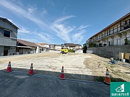 神戸市北区鈴蘭台西町　第1期　新築一戸建て 2号地