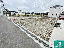 池田市神田　第22-3期　新築一戸建て 4号地