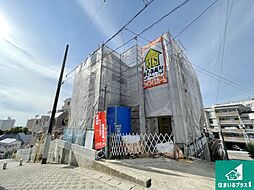 神戸市垂水区潮見が丘　第1期　新築一戸建て 1区画