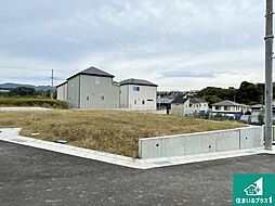 川西市笹部　第23-1期　新築一戸建て 4号地