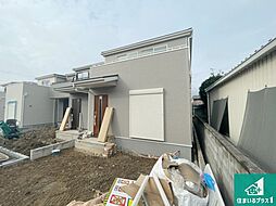 小野市中町　第8期　新築一戸建て 4号地