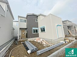 小野市中町　第8期　新築一戸建て 2号地