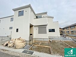 小野市中町　第8期　新築一戸建て 1号地