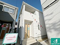 枚方市野村元町　第3期　新築一戸建て 3号地