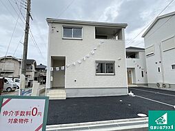 枚方市野村元町　第3期　新築一戸建て 1号地