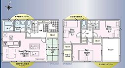 小野市神明町　第9期　新築一戸建て 1区画