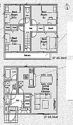 小野市黒川町　第7期　新築一戸建て 1区画