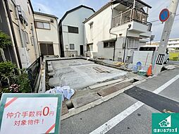 尼崎市南塚口町　第8期　新築一戸建て 1区画