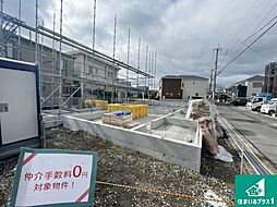 茨木市上野町　第6期　新築一戸建て 3号地