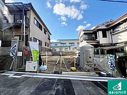 枚方市長尾谷町　第1期　新築一戸建て 1区画