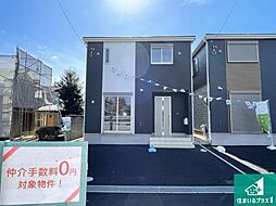 枚方市藤阪元町　第3期　新築一戸建て 3号地